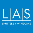 LAS Enterprises Shutters + Windows