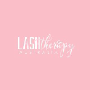 Logo for lashtherapyaustralia.com.au