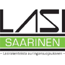 lasisaarinen.fi