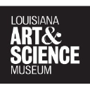 Louisiana Art & Science Museum