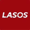 LASOS Lasertechnik GmbH logo