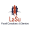 Lasu Payroll Consultancy & Services logo