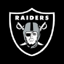 Las Vegas Raiders logo