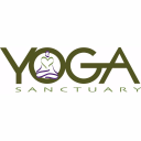 Yoga Sanctuary logo