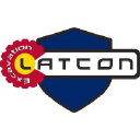 Latcon Corp Logo