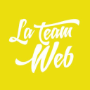 La Team Web on Elioplus