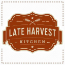 Late Harvest Kitchen