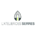 L'ATELIER DES SERRES