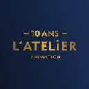 L'Atelier Animation