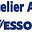L'ATELIER AUTO BY ESSOR - Logo