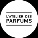 ラトリエ デ パルファム 公式オンラインストア logo