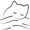 latemornings.com Logo