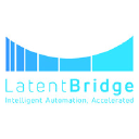 LatentBridge logo