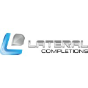 Lateral Completions logo