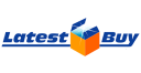 latestbuy.com Logo