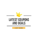 Latest Coupons and Deals