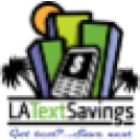 L.A. Text Savings
