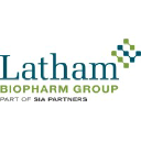 Latham Biopharm Group