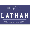 lathamstairsandcabinets.com