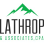 Lathrop Financial Svc logo