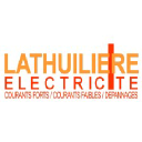 LATHUILIERE ELECTRICITE