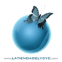 latiendadelyoyo.com logo icon