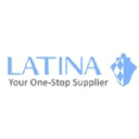 Latina – Your One logo