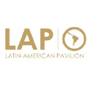 latinamericanpavilion.com