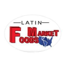 Logo for latinfoodsmarket.com