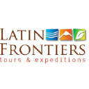 LATIN FRONTIERS