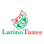 Latino Taxes logo