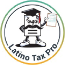 Latino Tax Pro logo