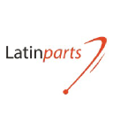 latinparts.com