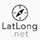 latlong.net