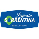 latteriasorrentina.com