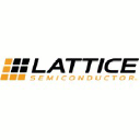Company logo Lattice Semiconductor