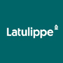 Magasin Latulippe logo