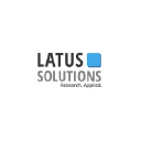 LATUS Solutions logo