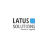 LATUS Solutions logo
