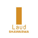 Laud Naija Shawarma
