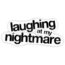laughingatmynightmare.com