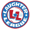 laughterleague.org