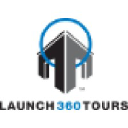 launch360tours.com
