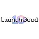 Company logo LaunchGood