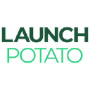 Launch Potato logo