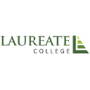 Laureate College logo