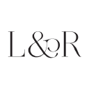 Logo for laurelandreed.com