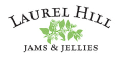 laurelhilljams.com logo