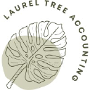 Laurel Tree Accounting logo