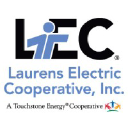 Laurens Electric Cooperative